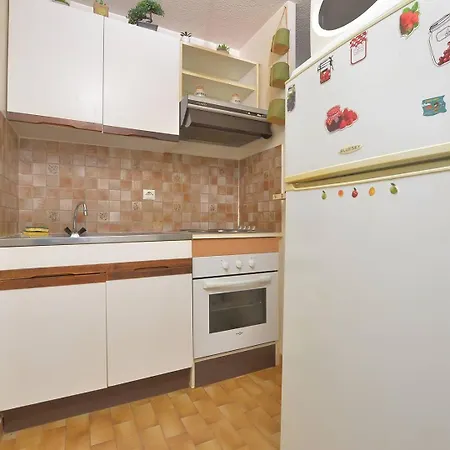 Apartman Citadelle Du Soleil B13 - T2 A Palais De La Le Grau-du-Roi